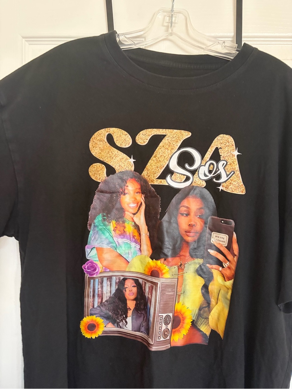 SZA SHIRT - Picture 3 of 3